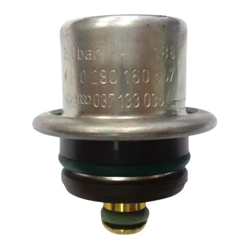 Regulador De Pressão Golf Audi A3 037133035c