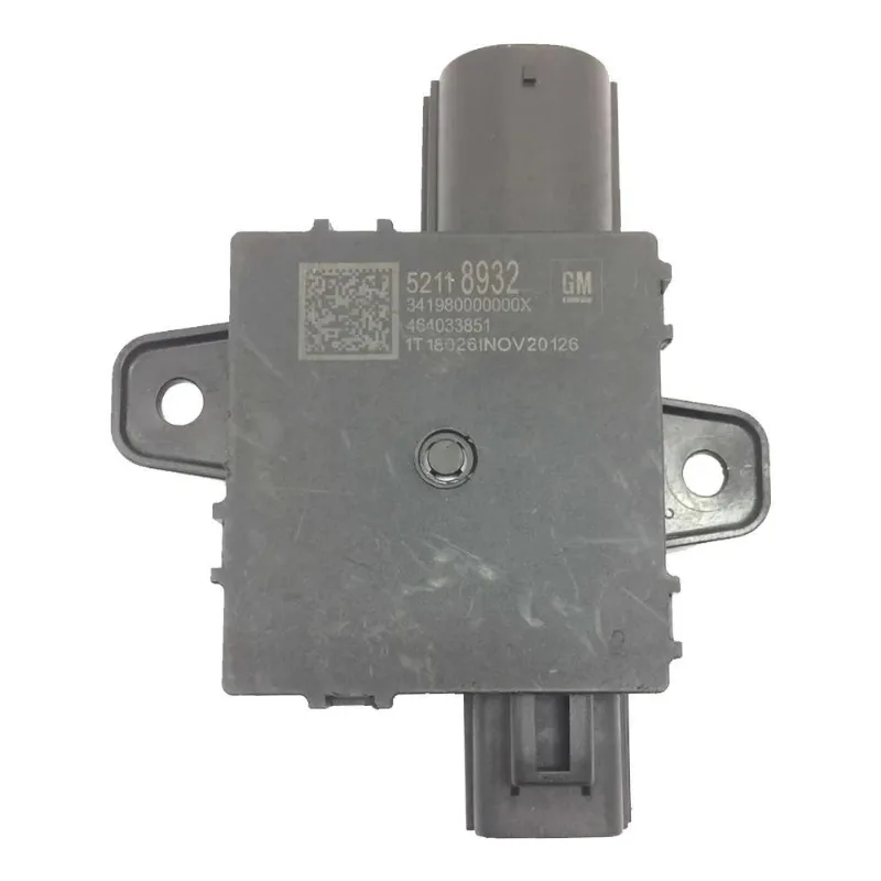 Resistência Da Ventoinha Spin Onix 52118932