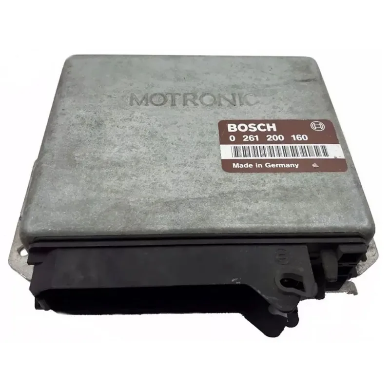 Modulo Injeção Citroen Zx Peugeot 106 Bosch