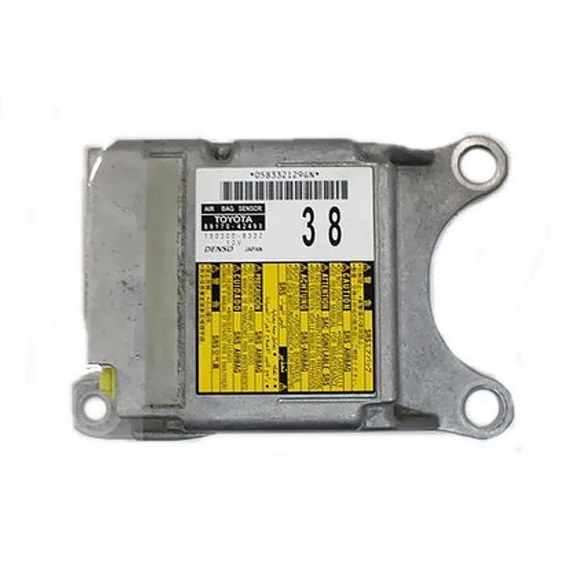 Modulo De Air Bag Toyota Rav4
