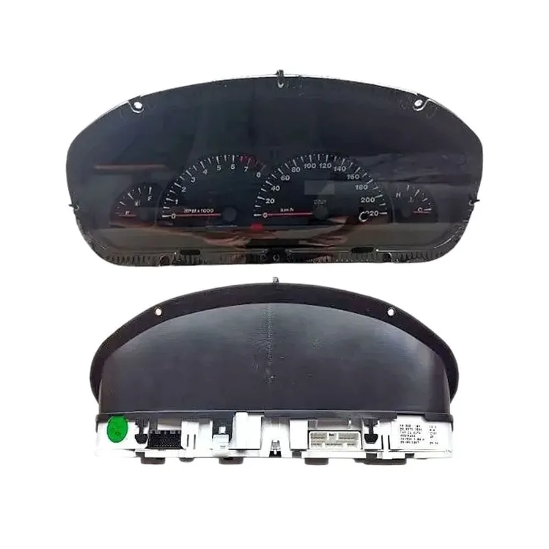 Painel De Instrumentos Fiat Marea 1.6 16v
