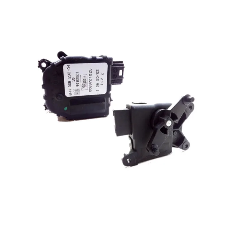 Motor Do Sistema De Ventilação Gm Vectra 9180021
