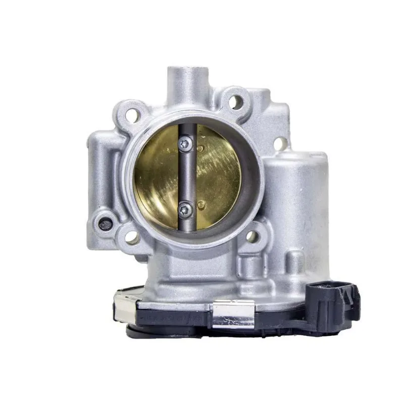Corpo De Borboleta Tbi Agile 1.4 Flex - 2010