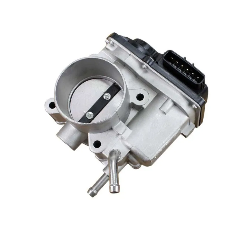Corpo Borboleta Tbi Corolla 1.8 16v Flex 2008 2009 2010 2011