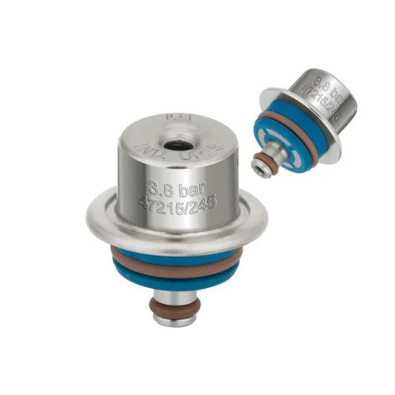 Regulador De Pressão Fiat Chevrolet Ford