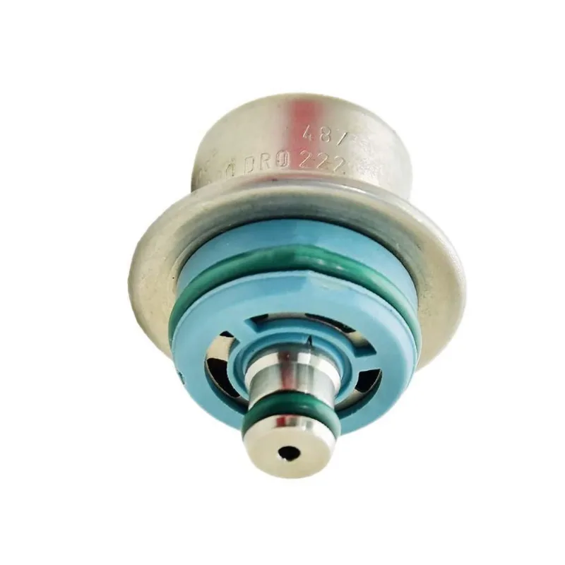 Regulador De Pressao Bosch Fox Gol Polo C3