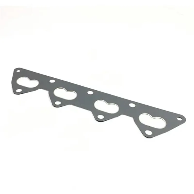 Junta Coletor Escape Fiat Stilo 2003 A 2007