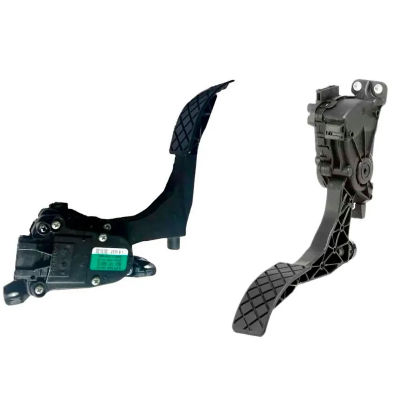 Pedal Acelerador Eletrônico Gol Fox Cross Fox
