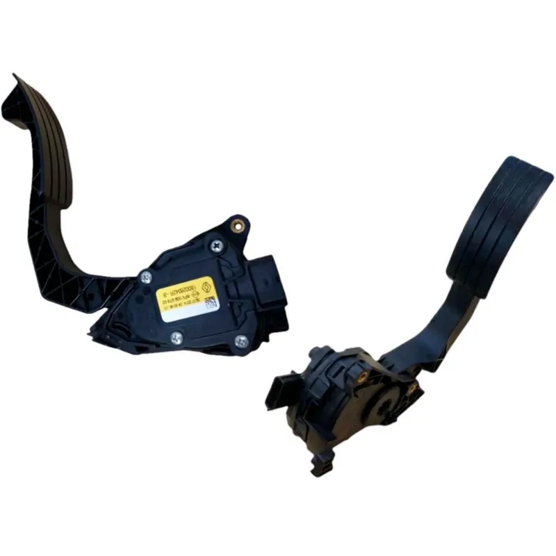 Pedal Acelerador Renault Sandero Logan 2015 2016