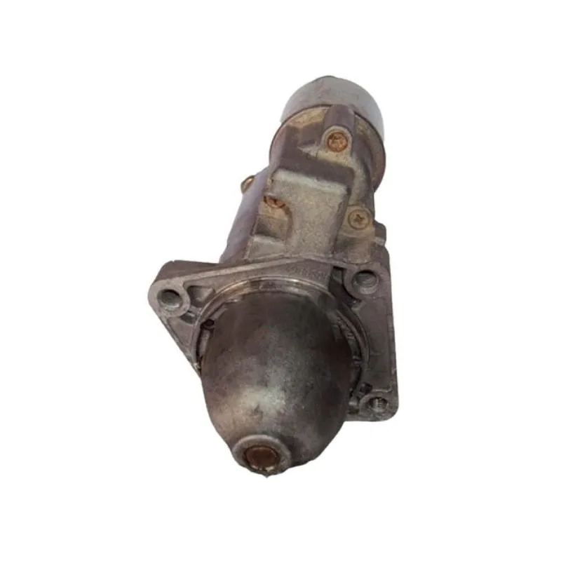 Motor De Partida Ford Fiesta Courier 1.4 16v Bosch