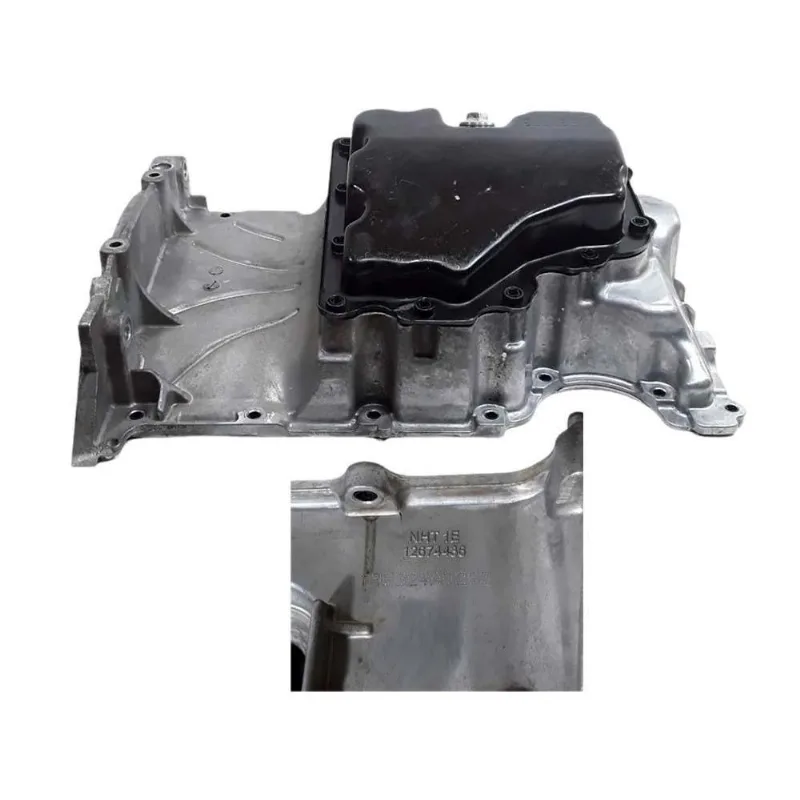 Carter Gm Cruze 1.4 16v Turbo