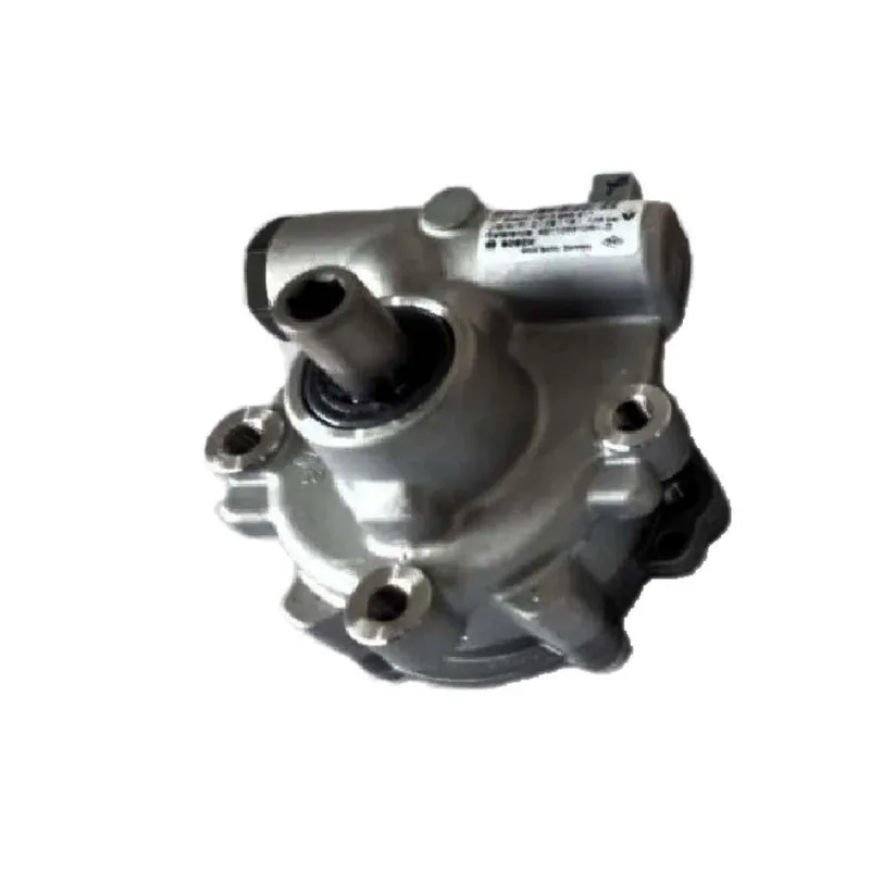 Bomba Direção Hidraulica Duster 1.6 2.0 491105510r