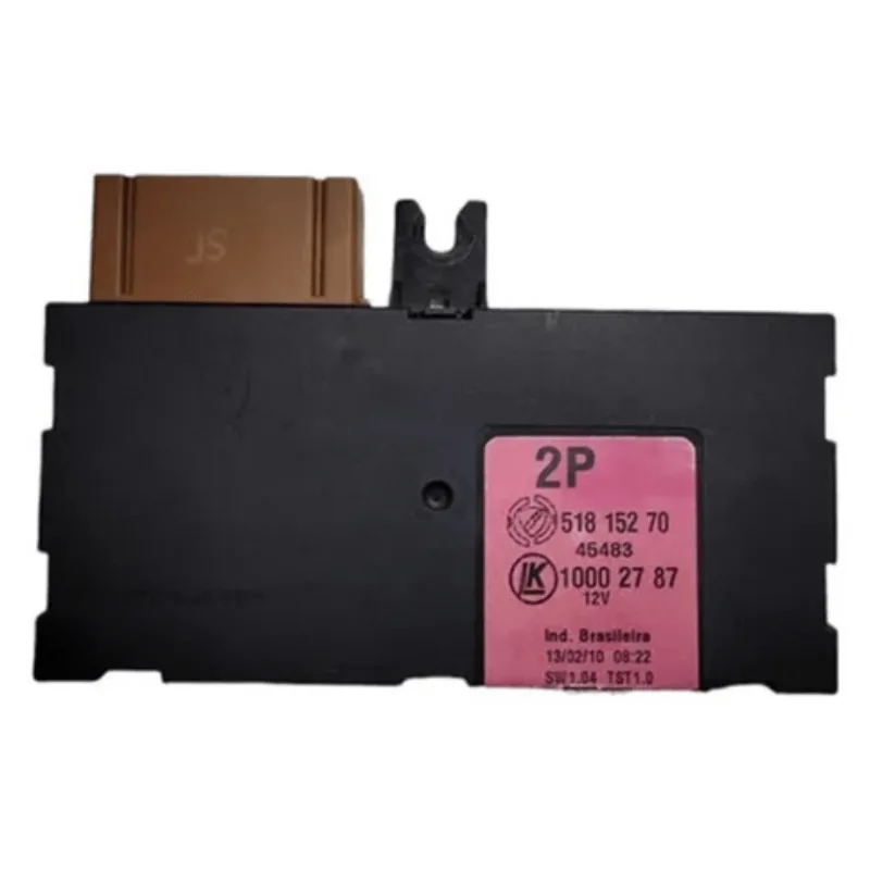 Módulo Conforto Fiat Palio Strada Siena 51815270