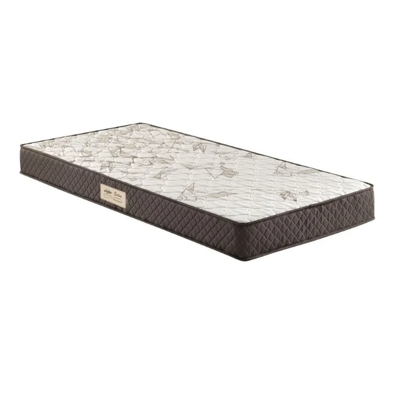 Colchão Solteiro Ecoflex Ecoline 88x188x14cm | Floral
