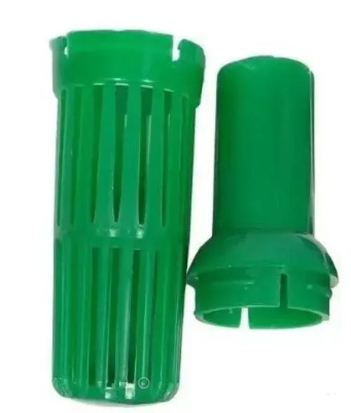 Grade Ponteira De Entrada Filtro Canister Jebo 835 838 839