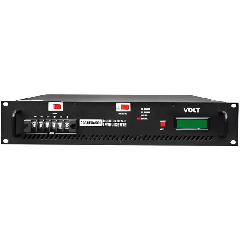 Carregador 56V 40A 2U Multifuncional