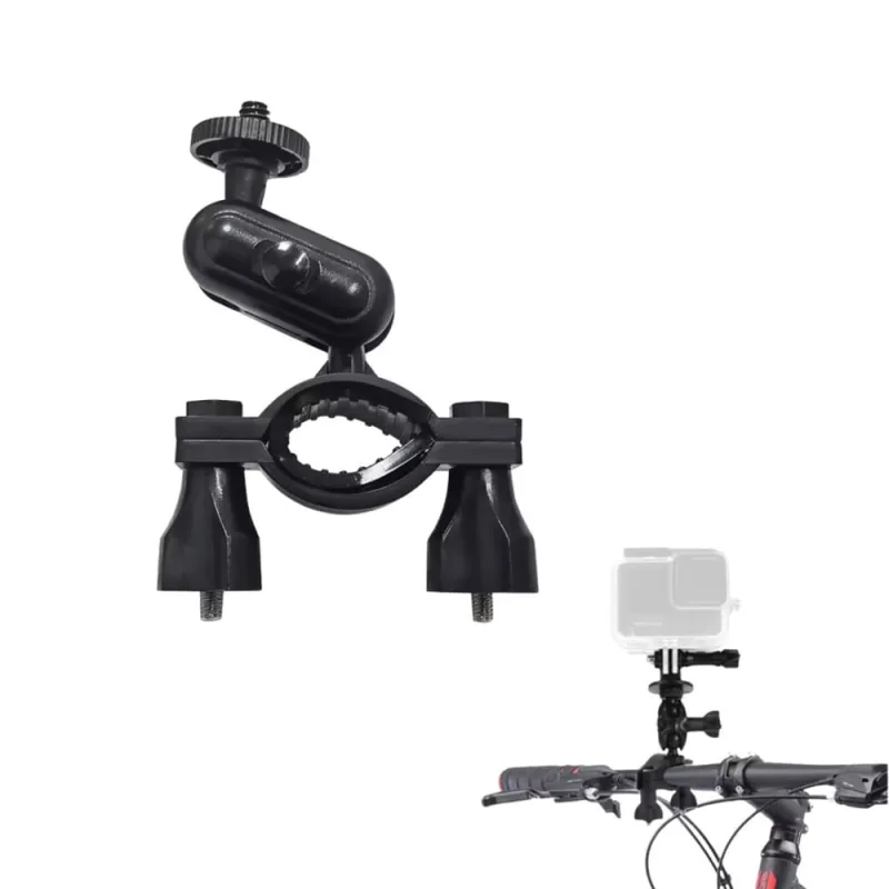 Suporte Câmera Para Campeonato Profissional 360° Rosqueável supbik - Não Disponível