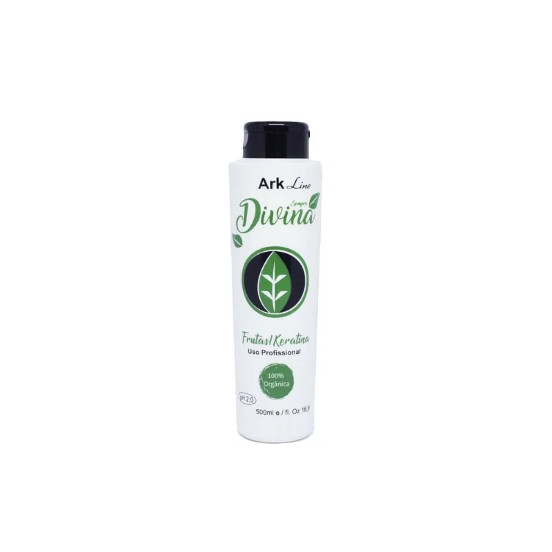 Sempre Divina Progressiva Ark Line 500ml