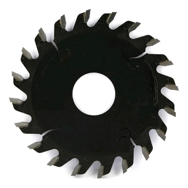 Riscador 110x25x24z Esp.3,1mm Conicos Razi Rz-sr02034