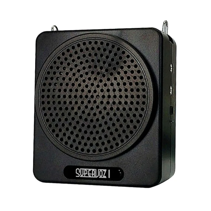 Amplificador Auxiliar TSI-625 TSI