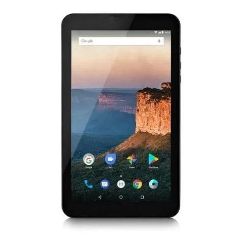 Tv Digital 7'' Polegadas 3G Gps Tablet Android Tekpix