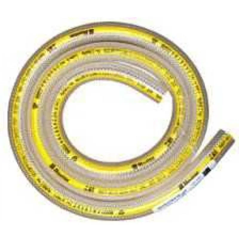 Mangueira Gas 120Cm Normatizada Mantac