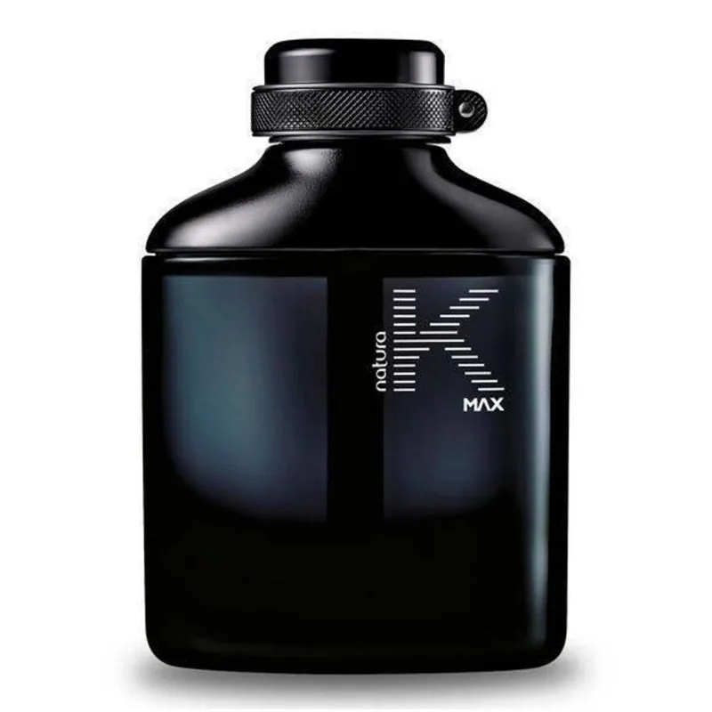 Natura Deo Parfum K Max Masculino - 100Ml