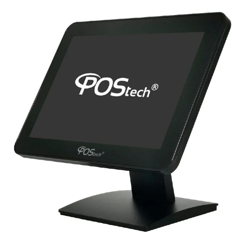 Monitor Postech Empire 12,1" Touch Com Pedestal - Pos-m121