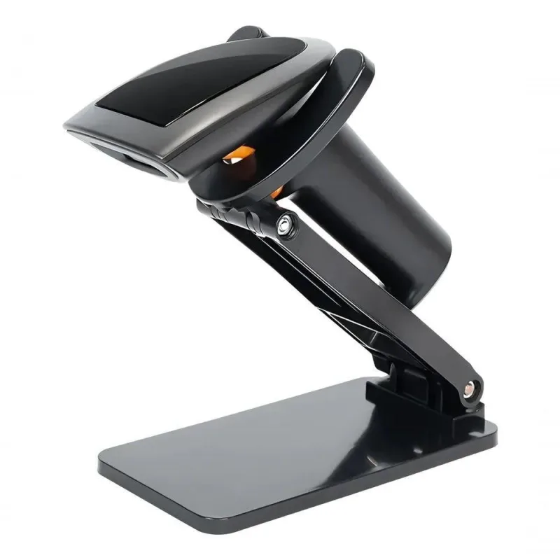 Suporte Pedestal POS-L200STD para Leitor de Código de Barras Postech - OUTRAS