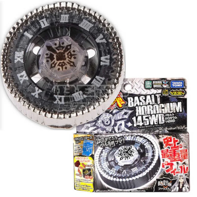 Beyblade Metal Fight Twisted Tempo BB104 - Takara Tomy