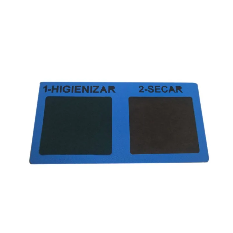 Tapete Sanitizante Higiênico Riplas