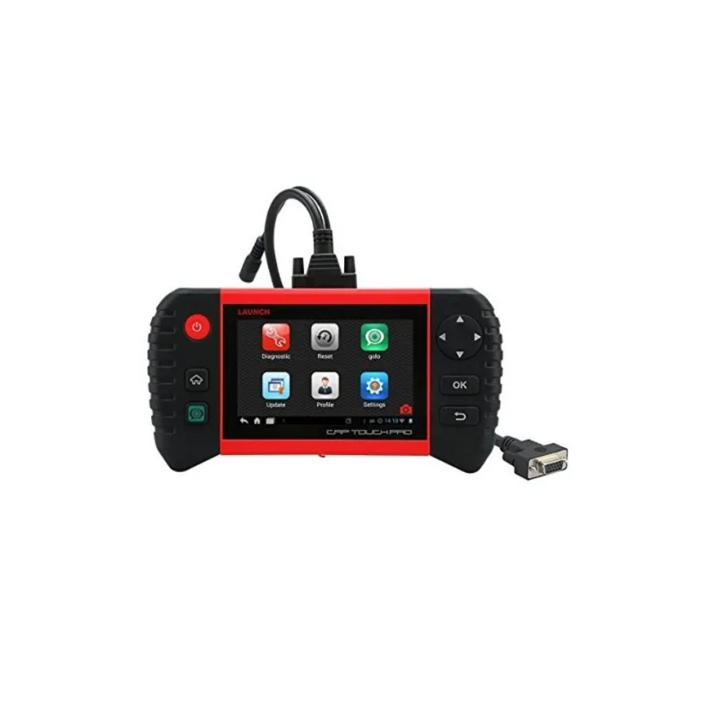 Scanner Automotivo Processador QuadCore A5 Wifi 43 Marcas 10 Idiomas Incluso Português