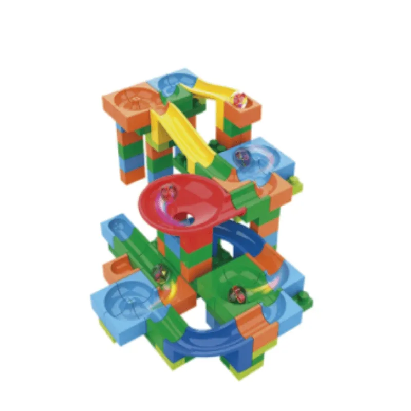 Track Maze 152p - Steam Toy - Brinquedo Educativo