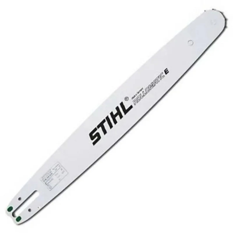 Sabre Stihl Rollomatic 40cm 30dts Para Motosserra Stihl