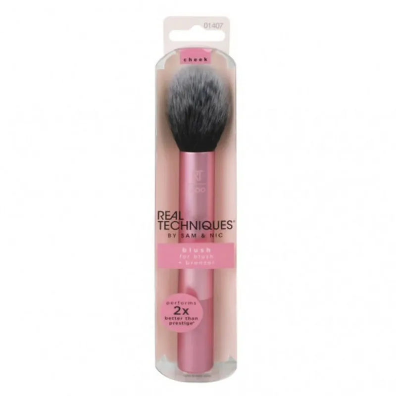 Pincel de Blush Real Techniques 1 Unidade - REAL TECHNIQUES