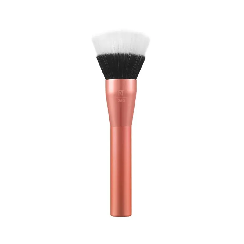Pincel Pontilhado Extra Grande Real Techniques 260