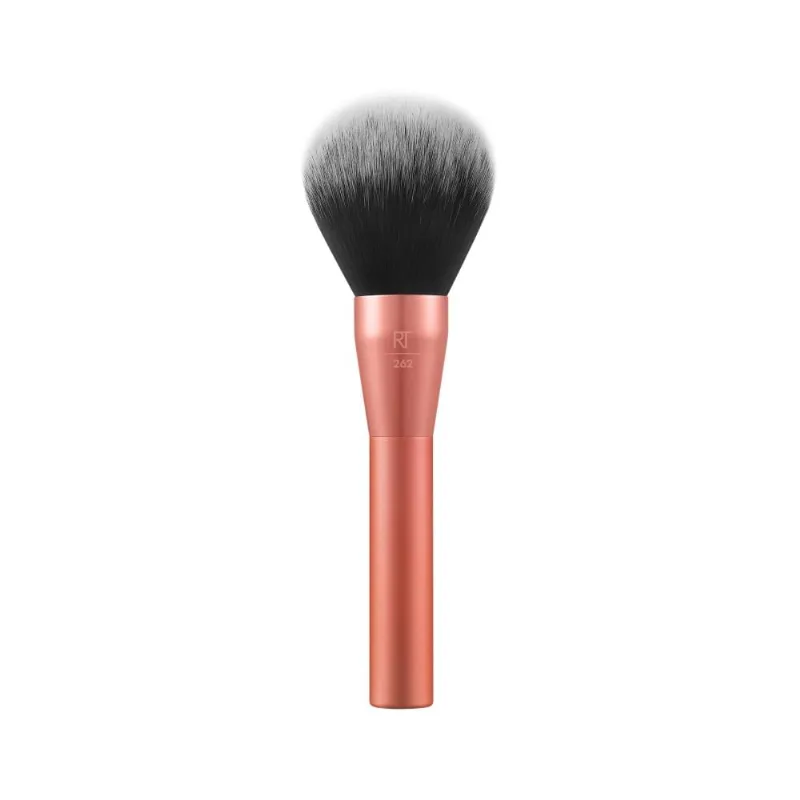 Pincel para Po Extra Big Powder Brush Real Techniques