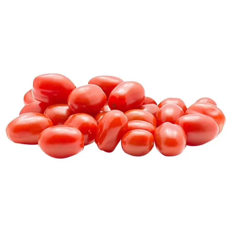 Tomate Grape Bandeja 300g