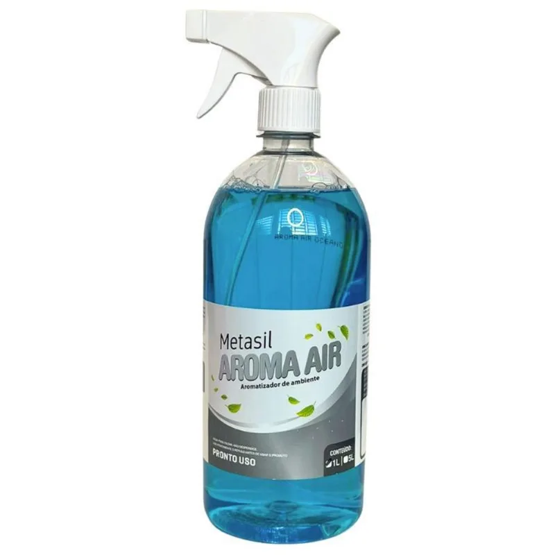 Bactericida Metasil Aroma Oceano 1 Litro
