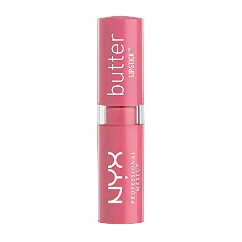 Batom de manteiga nyx - Taffy BLS14