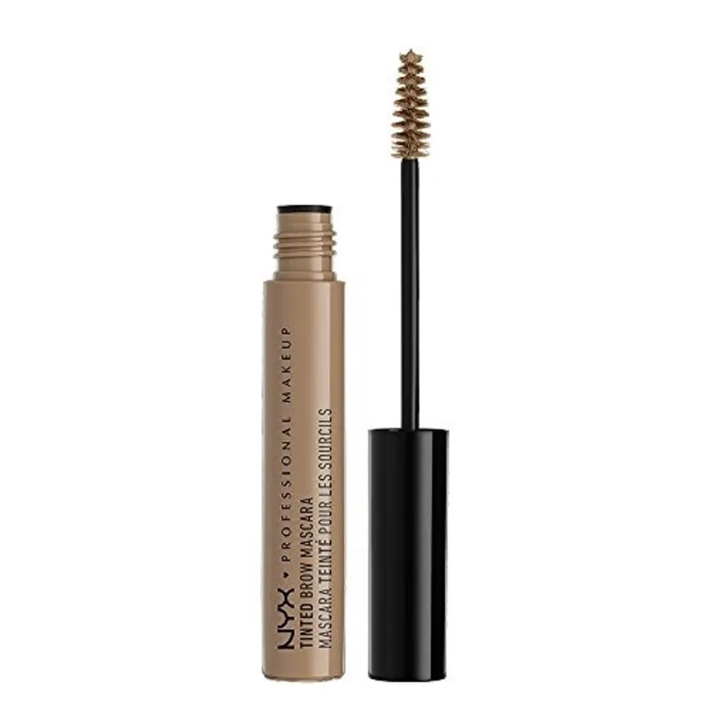 Nyx professional maquiagem Máscara de Sobrancelha Tingida, Loira
