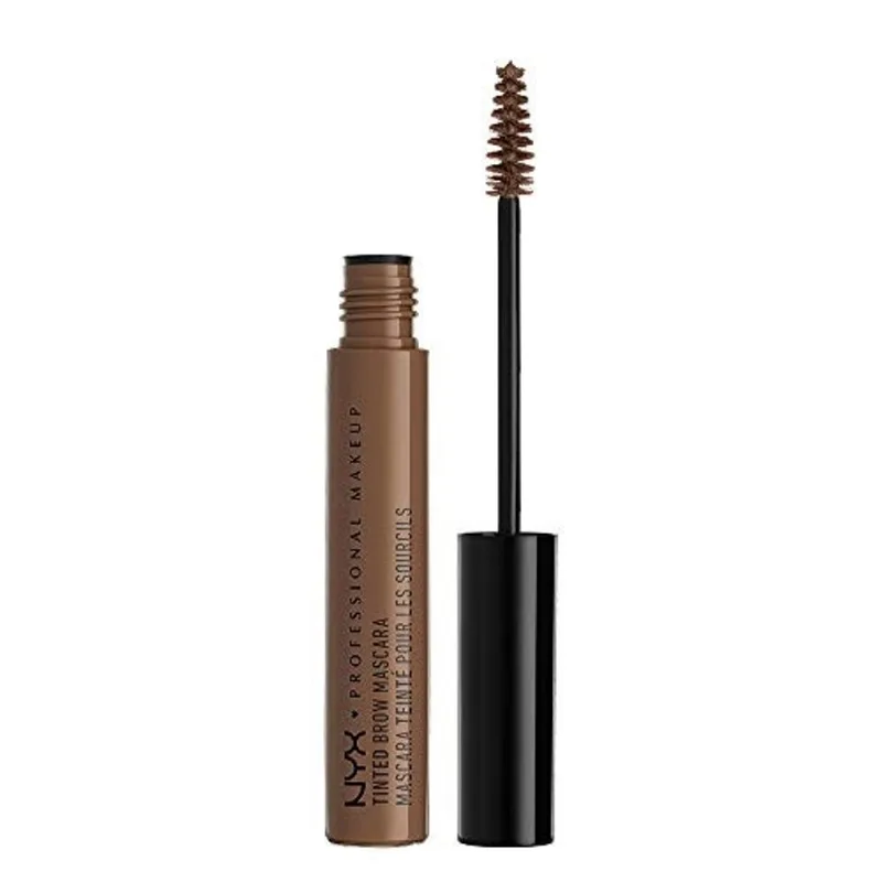 Nyx professional maquiagem Máscara de Sobrancelha Tratura, Chocolate