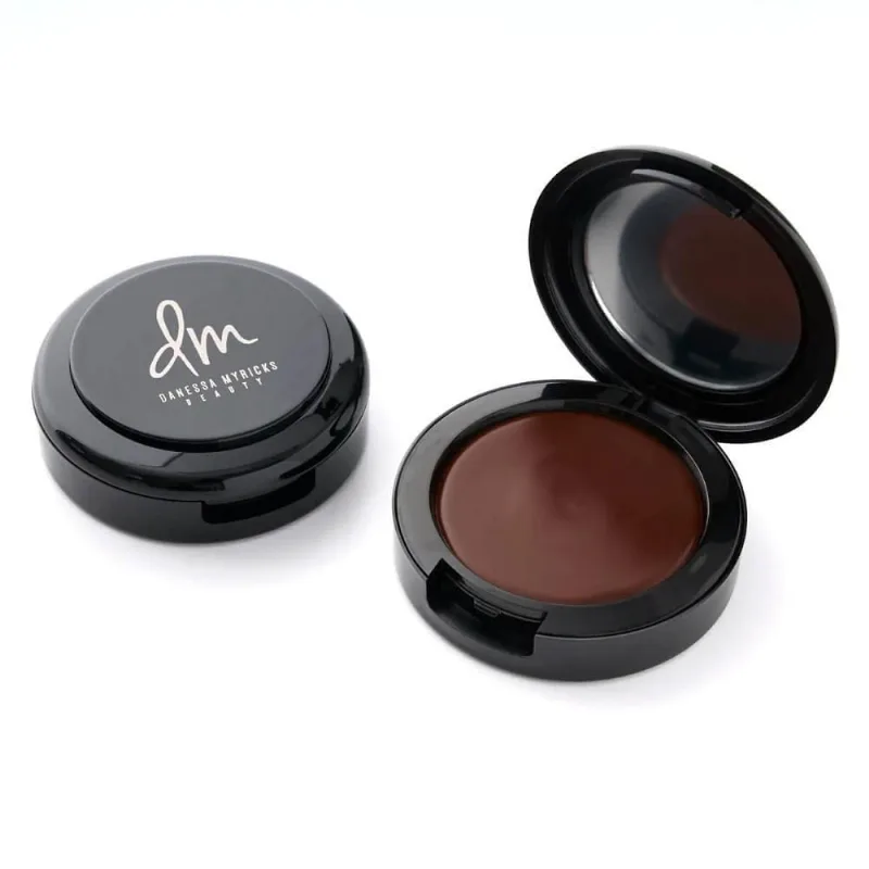 Bronzer E Modelador Em Creme Longa Duração Power Bronzer