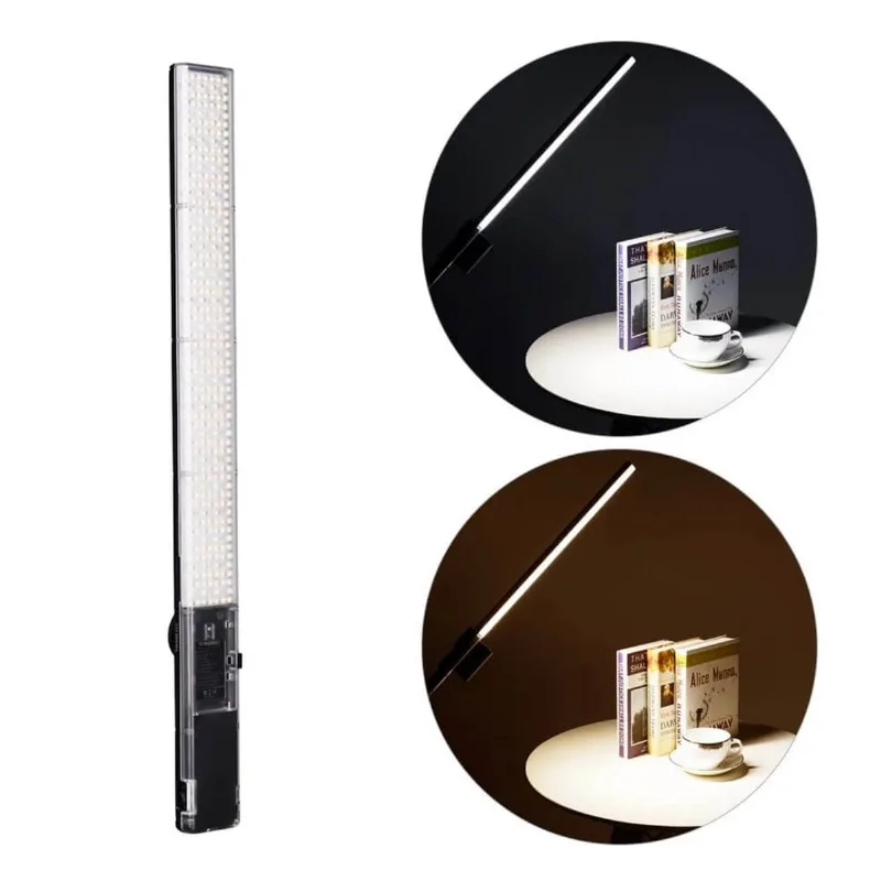 Bastão de LED Yongnuo YN360III Light Wand RGB Bi-Color (3200-5500K)