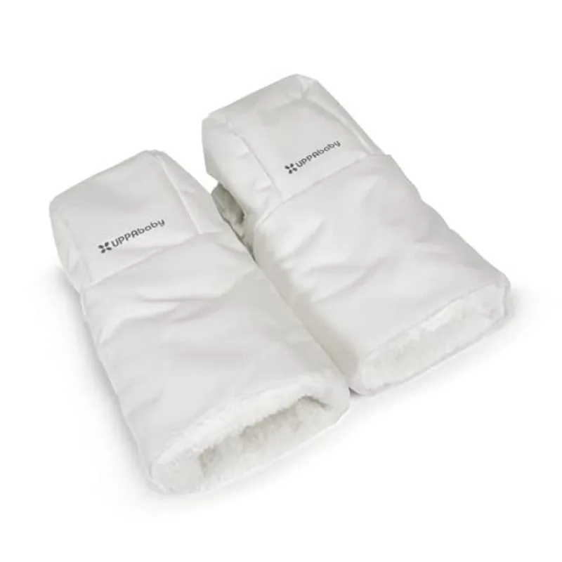 UPPAbaby Standard Bryce, Branco