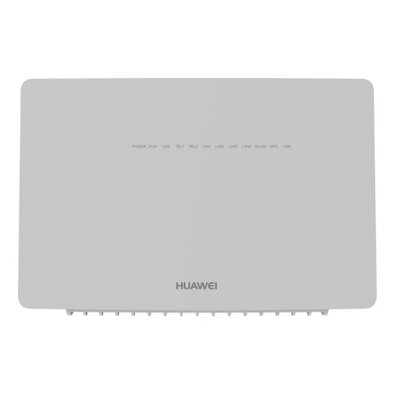 Modem Roteador Com Wifi Huawei Echolife Hg8245q2 Branco