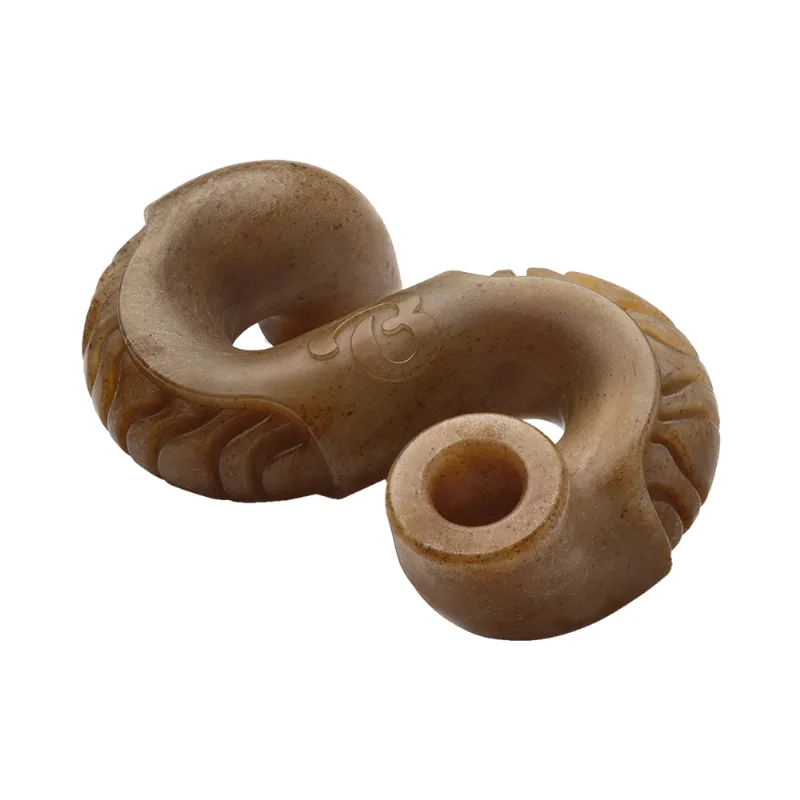 Brinquedo Mordedor Benebone Tripe Bone M