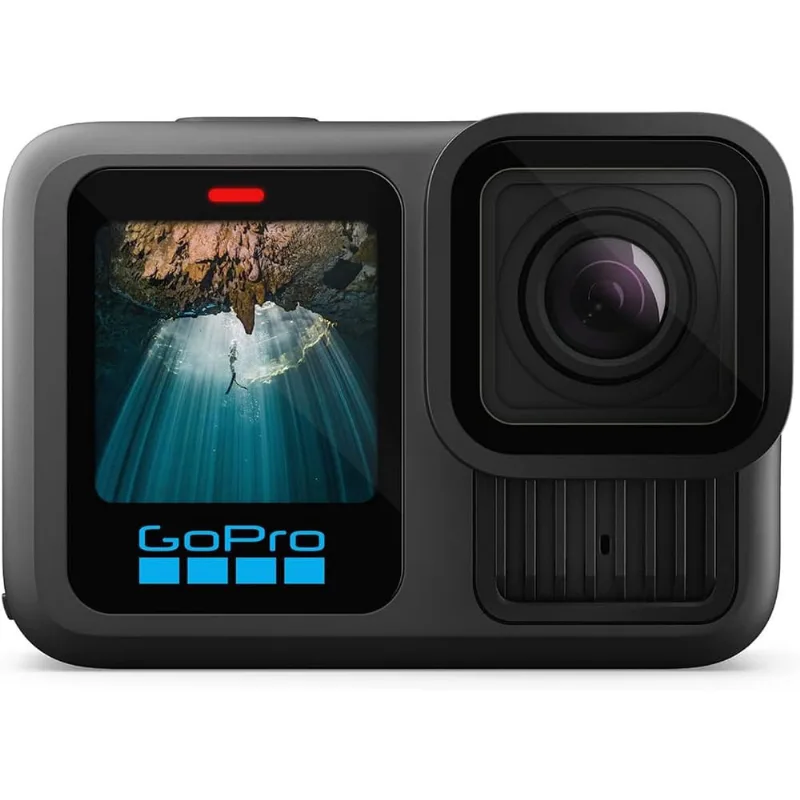 Câmera GoPro HERO13 Black
