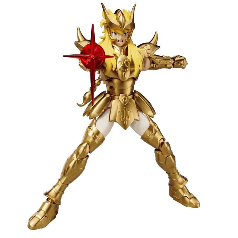 Saint Seiya - Champion Class 03 - Scorpion Miro (Model Kit) - Blokees - LC