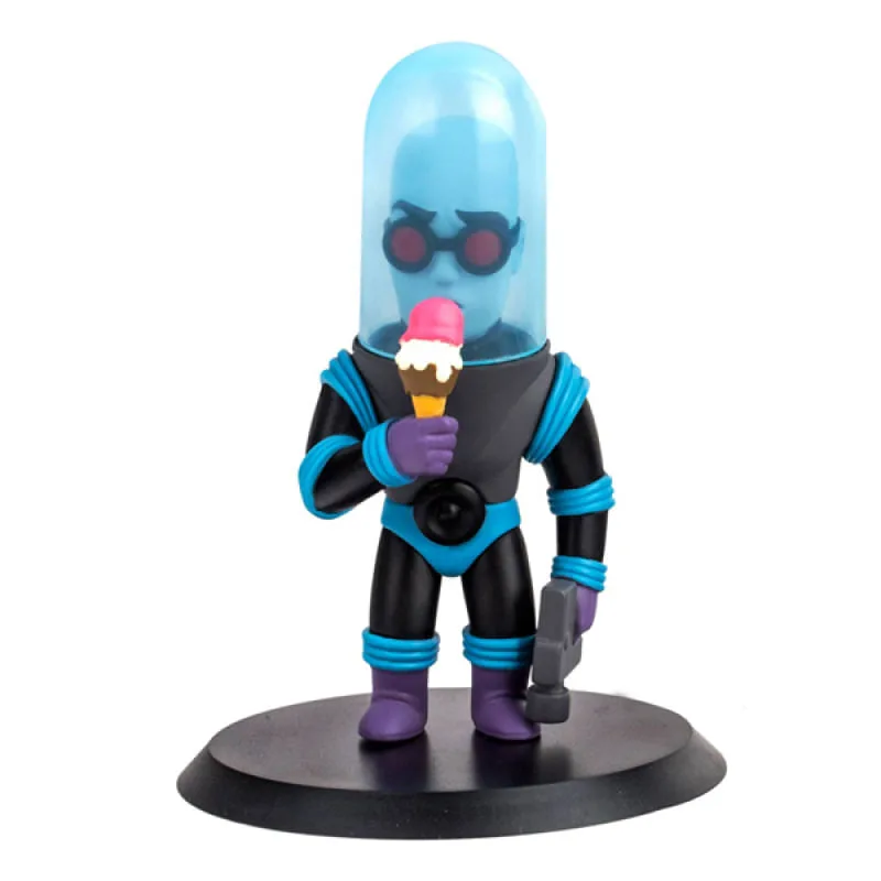 Figura Dc Comics Mr Freeze - Bandai - Bandai